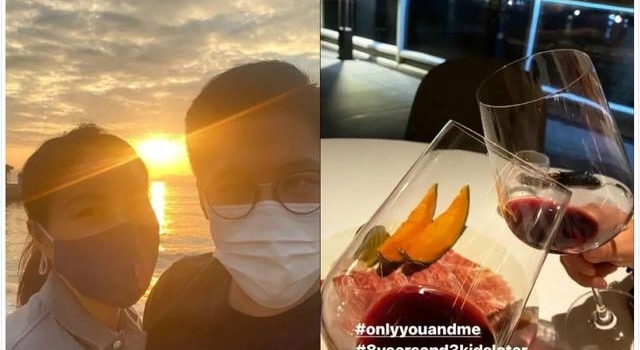 “千亿媳妇”郭晶晶：让“豪门”高攀的女人，活得有多霸气？