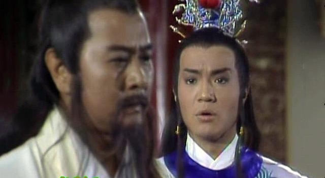 1984年，冯宝宝，潘志文、曾伟权主演的这部电视剧，你看过吗