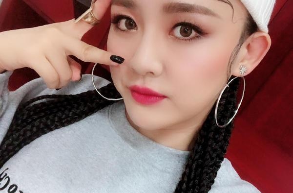 记得《中国好声音》周杰伦战队的陈梓童吗？曾是韩国练习生？