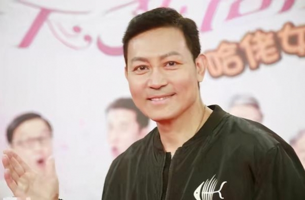 TVB老戏骨曾伟权离世，享年58岁，生命无常，珍惜当下