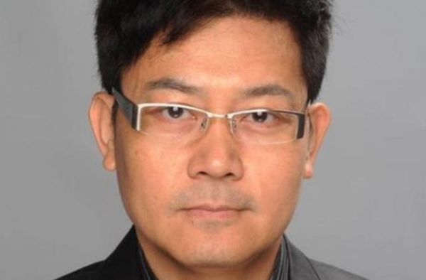 58岁老戏骨患癌离世，至今仍是单身，生前全托契妹照顾