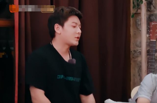 陈翔自曝日子难过，出轨后被骂无力承受靠酒度日，网友：自作自受