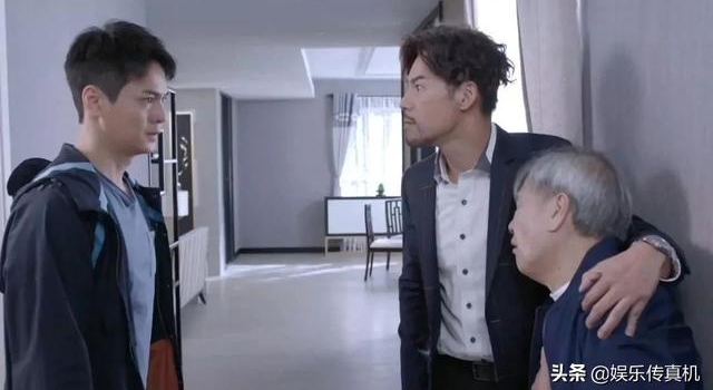 TVB新剧《木棘证人》圆满落幕，结局很套路但我喜欢