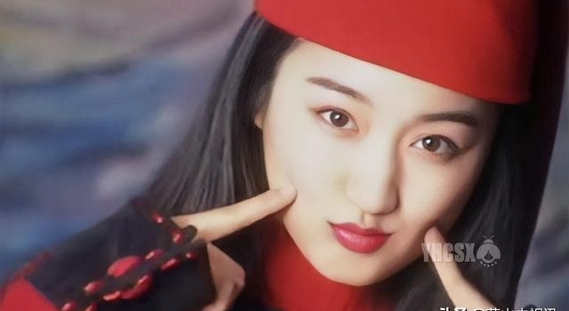 外网售杨钰莹专辑，价格不菲，原来邓丽君去世之年她曾与日本签约
