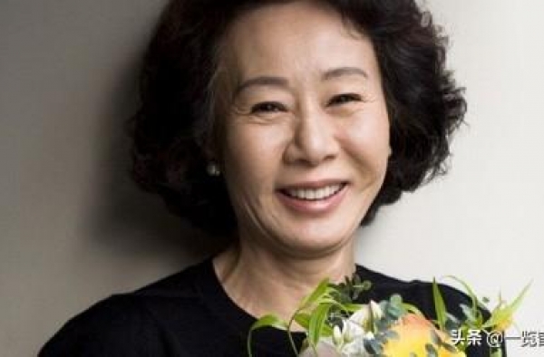 尹汝贞电影进军好莱坞 丧母1月坚强回归拍戏 传奇一生令人敬佩