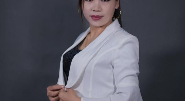 张馨月加入贵阳站，一心将事业与公益并行，助力“黔货出山”