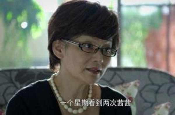 老戏骨潘虹：与米家山8年婚姻终止，离婚后拒绝了朱军＂示爱＂