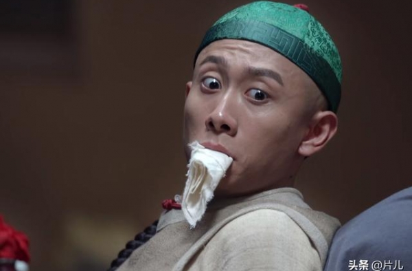 张一山版《鹿鼎记》首播，唐艺昕饰演建宁公主，引发金庸迷关注