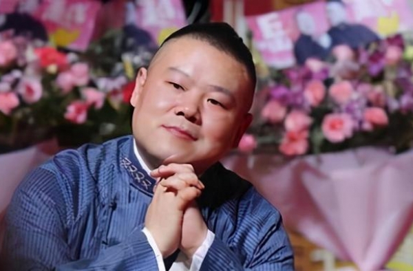 岳云鹏私生女事件真相大白，直播暗指受人指使，疑曹云金难逃干系