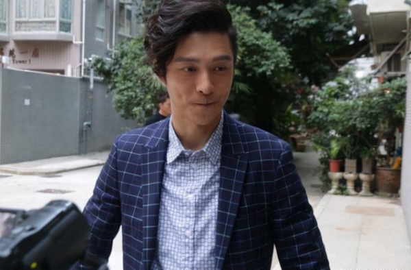 TVB小生为女友准备周全的生日惊喜 还贴心帮女友带齐所有东西