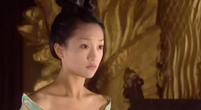 周迅的房子长什么样？看过感叹太豪华，普通人一辈子都住不起