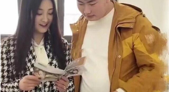 大衣嫂生日：大衣哥儿媳大走豪门阔太风路线，婆婆的蛋糕却太寒酸
