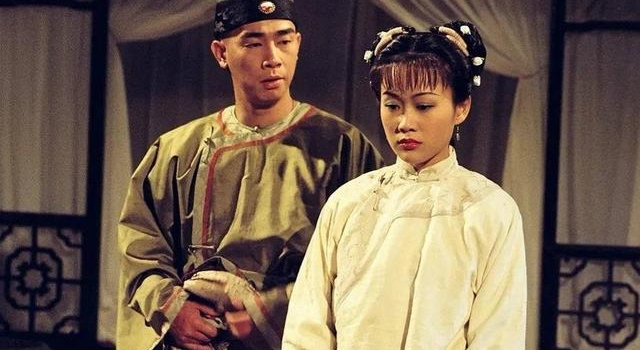 张一山与“韦小宝”的缘分：1个情史丰富，1个绯闻缠身