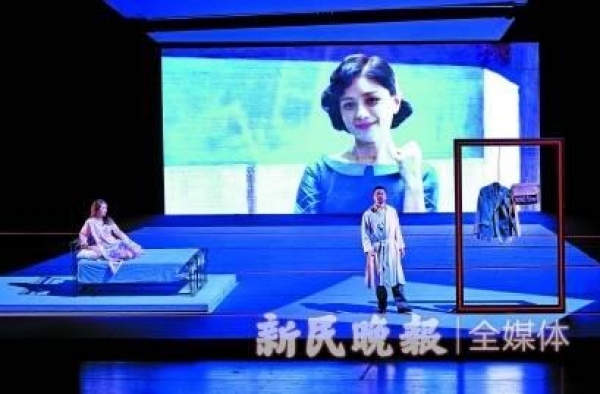 新民艺评｜明星话剧防跌坑指南