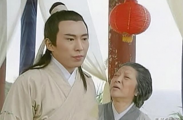 1993年经典剧集《包青天》，《报恩亭》的故事值得我们深思