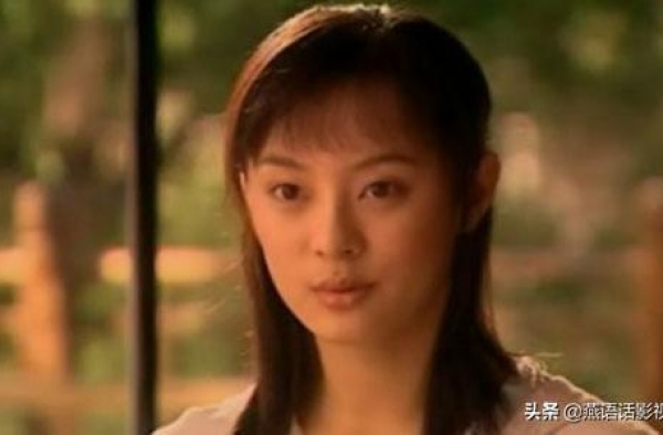 重温《玉观音》：安心的苦，源于她的滥情