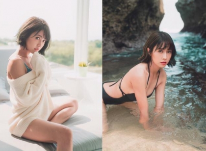 大元写真双下巴炸出！自黑推出NG版本：说不定卖更好