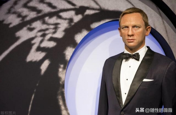 喜欢现任邦德007吗？他一直保密的健身与饮食计划被公开了