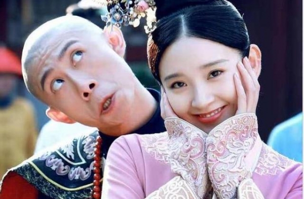 豆瓣评分仅2.6 张一山版《鹿鼎记》惨遭“翻车”