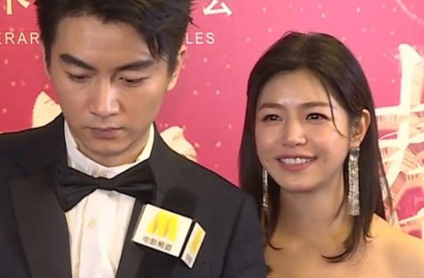 从宠妻狂魔到冷漠无情，陈妍希到底做了什么，让陈晓判若两人？