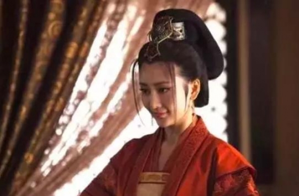《楚乔传》元淳公主原型，从千金小姐沦为家妓，她一生经历了什么