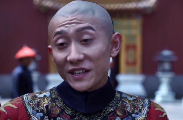 新版《鹿鼎记》2.6分“惨”上热搜，全是张一山的锅吗？