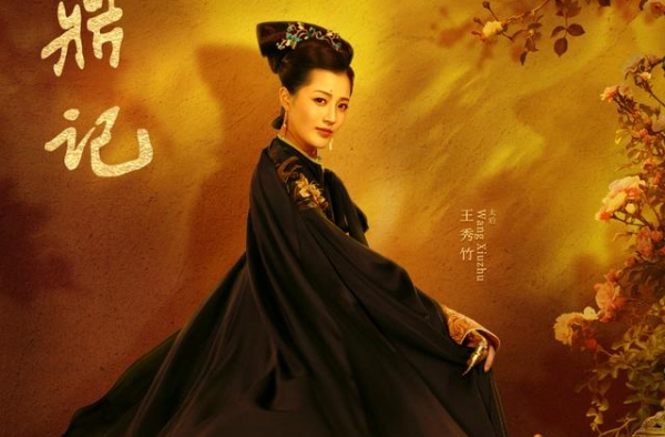 新《鹿鼎记》的太后是90后？合作过杨幂郑爽，新剧还搭档王一博