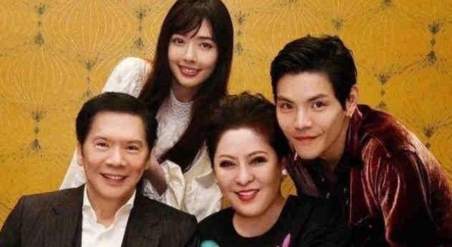 想抱孙子的向太却喜得孙女，郭碧婷是否愿意讨好婆婆再拼二胎？