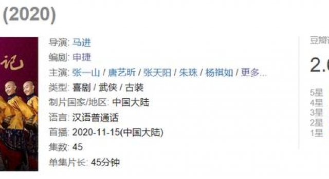 张一山没演好的韦小宝，为什么被当年的陈小春演成了经典？