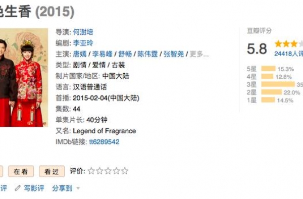 《隐秘而伟大》：被流量支配的日子终于过去了？