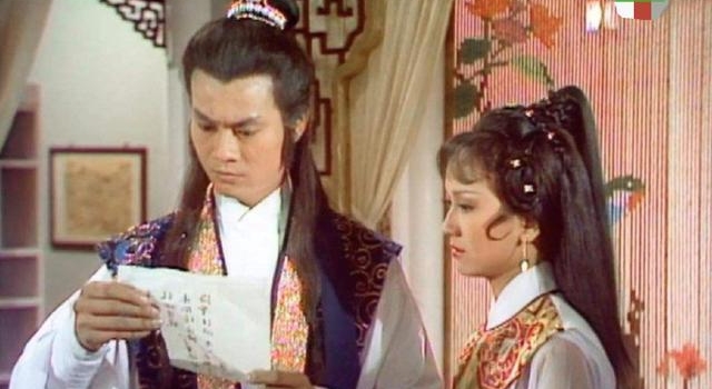 与三位女星生下四个女儿，天生岳父命的郑少秋，与大女儿形同陌路