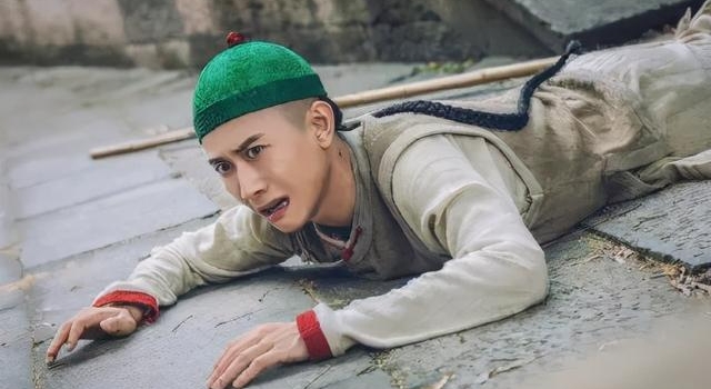 给张一山、高伟光提个醒：别什么烂剧都接，不光毁戏，也毁人