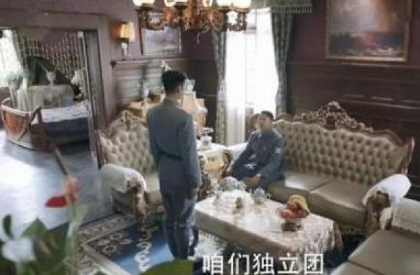 《雷霆战将》被下架或累及上海新文化，其资金本就长期承压