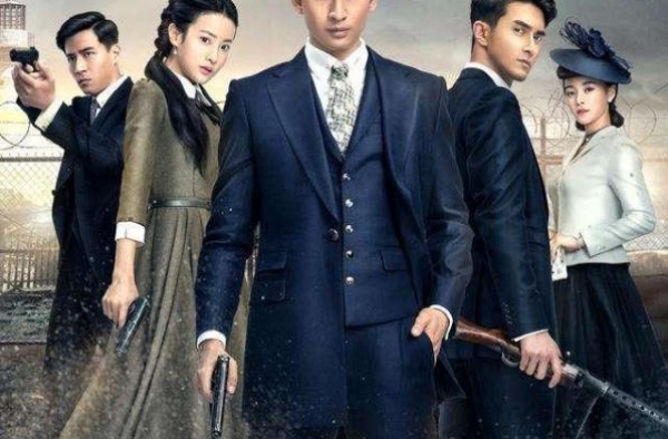 这也配叫亮剑？除了“雷”很贴切