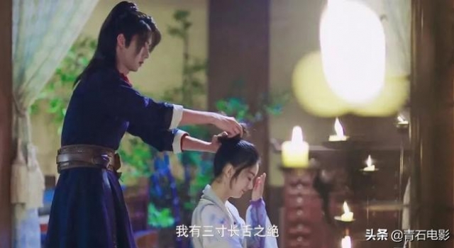 Baby又拍古装，《陈情令》导演的新剧，85花大战正式开始？