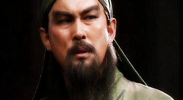 演完关羽后，大火的陆树铭一度接不到戏，最后去演了牛魔王
