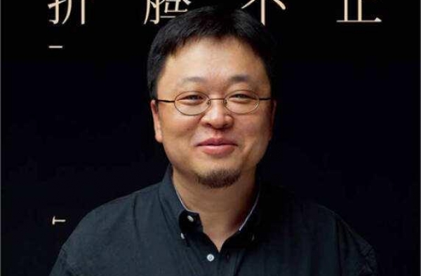 极端的理想主义者—罗永浩