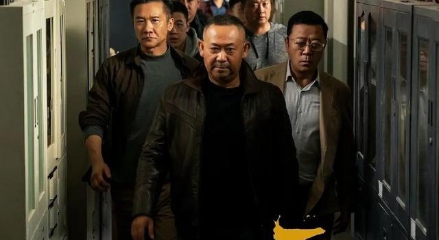 2021年赴台上映10部陆片，《长津湖》《中国医生》在列