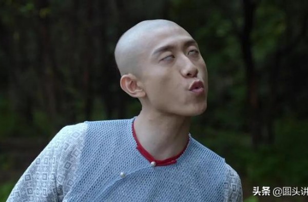 网播热度最高的五部剧：《隐秘而伟大》只排第三，你在看哪一部？
