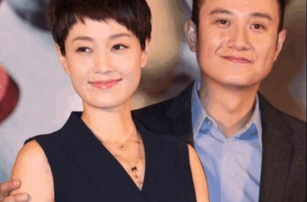 文章结束11年婚姻，姚笛却陷入舆论漩涡，竟然自曝婚讯撇清关系