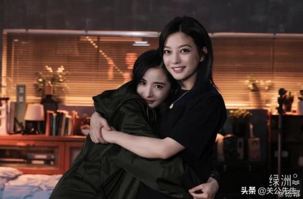 赵薇、杨幂这是要联手搞事情了