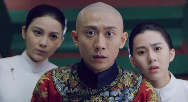 新《鹿鼎记》是怎么把金庸神作，拍成一个网络爽文的？