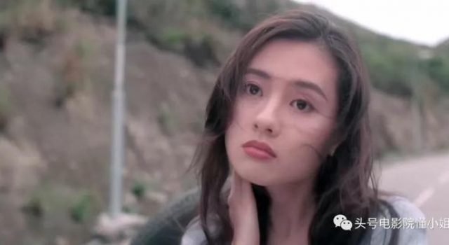 刘德华新片仅4.8分，昔日女神李丽珍54岁发胖露面，观众心碎