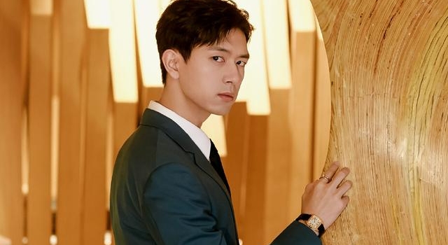 娱乐点评：李现、吴亦凡、白宇、徐正溪、刘宪华、刘雨昕