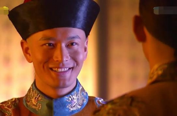 黄晓明版《鹿鼎记》真不值得夸！油腻大尺度博眼球，女演员牺牲大