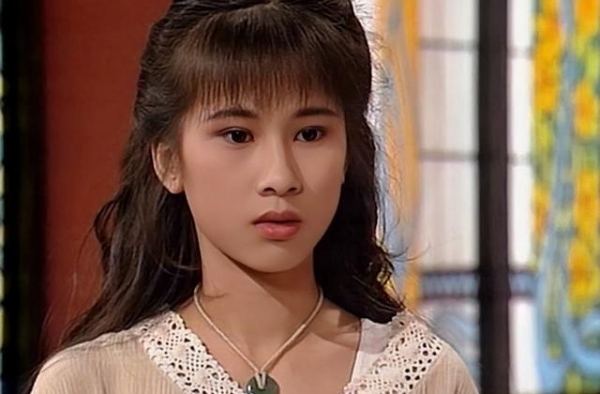 浅谈1994年亚视经典剧集《凤凰传说》，五位女性角色的故事