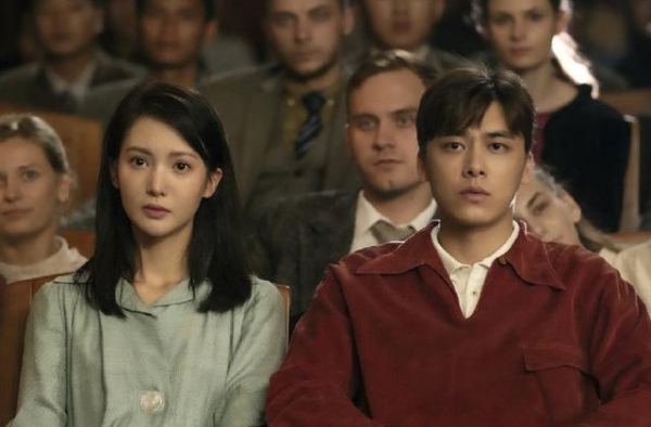 夏处长走后又凭隐藏高手撑起热度，《隐秘而伟大》导演选角可真牛