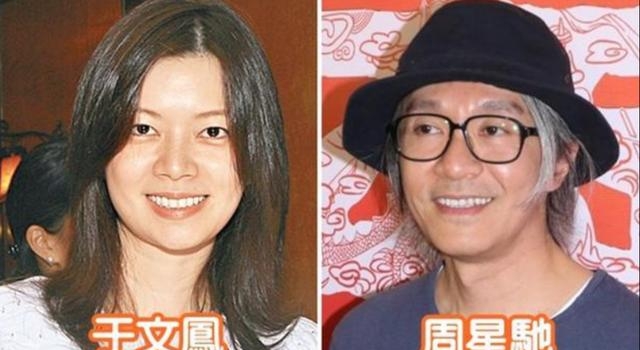 周星驰遭旧爱追讨7000万，于文凤高调出庭，周星驰并未现身
