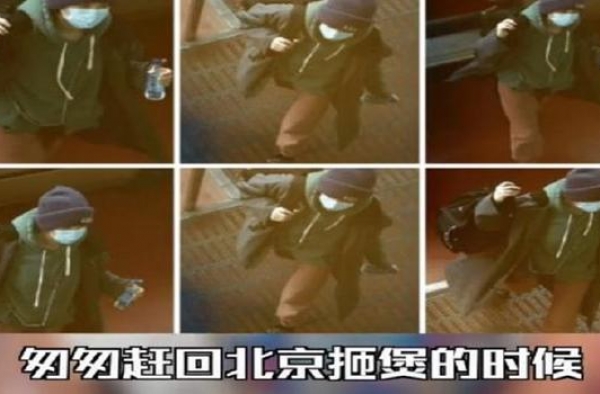 娱记曝王菲回京谢霆锋却紧急离京，或将分手消息告公司，感情堪忧