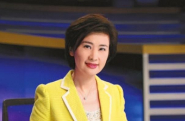 总理钦点的记者：吴小莉